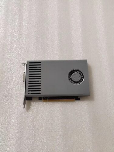 苹果MacProA1289GT120显卡