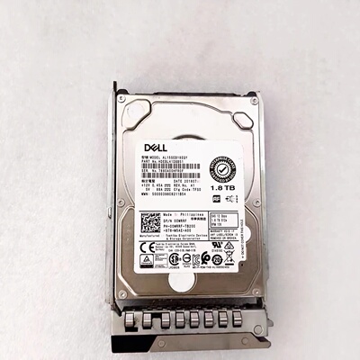 00WRRF1.8T10KSAS服务器硬盘