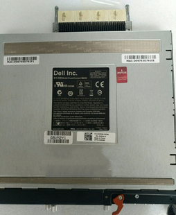 刀片式 HW828 四口交换机10G M1000E M6220 DELL 0GM069 现货