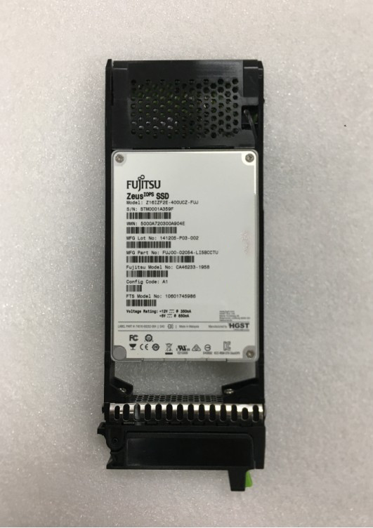 CA07339-E705Fujitsu400GB硬盘