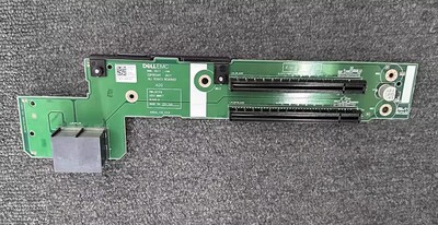 DELLR740服务器PCIE扩展卡插槽