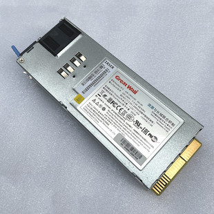 浪潮 长城GW-CRPS550 550W 800W 1200W 1300W冗余电源笼子模块