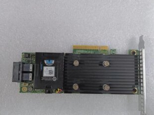 DELL H730 raid磁盘阵列卡 T430 T630 X4TTX 44GNF H730P pcie