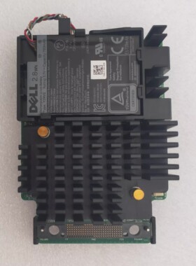 戴尔/Dell H740P 8G MINI卡 阵列卡含电池 05FMY4/0GP6RN/00878M