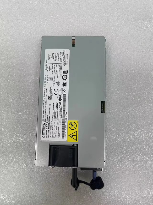 IBMEB2M01KL6051400W交流电源