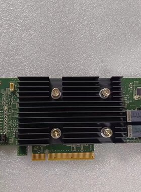 DELL H330 阵列卡 磁盘阵列raid卡 SAS SATA扩展 075D1H 75D1H