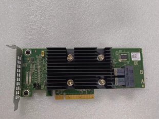 DELL H330 阵列卡 磁盘阵列raid卡 SAS SATA扩展 075D1H 75D1H