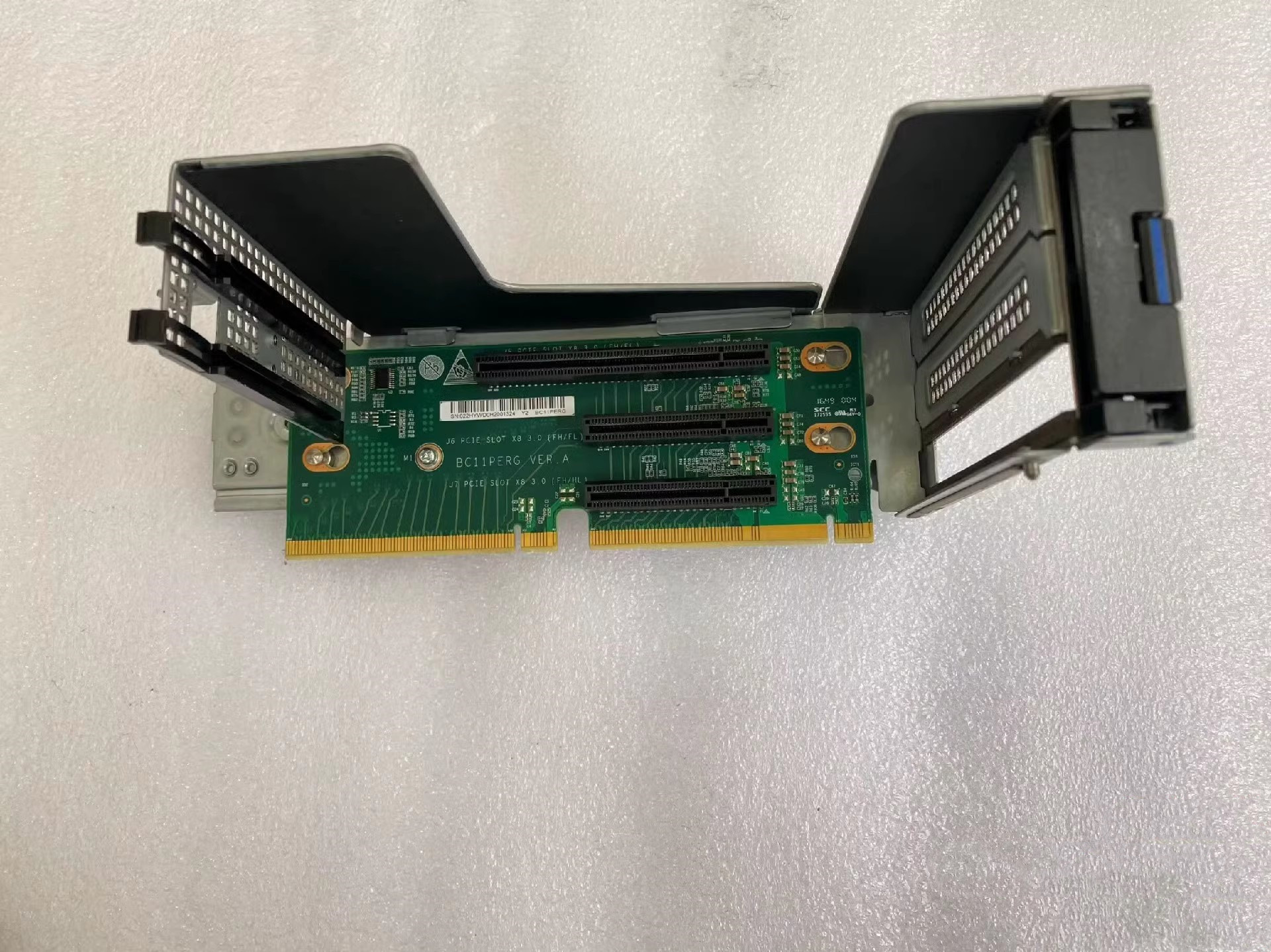 华为RH2288V3 PCI-E扩展卡BC11PERH-封面