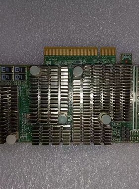 IBM S822L LSI 9206-16E 阵列卡 6GB SAS扩展卡四口直通卡00MH942