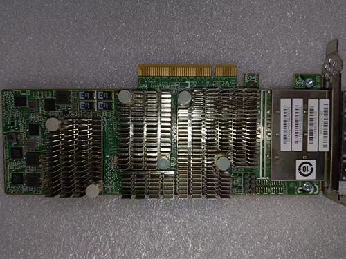 IBMS822LLSI9206-16E阵列卡