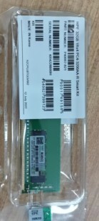 PC4 Smart 32GB P40007 1Rx4 联保 HPE B21 3200AA Kit选件