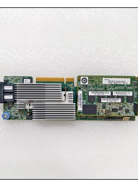 思科C240 M4 74-12862-01服务器阵列卡UCSC-MRAID12G V01 1GB