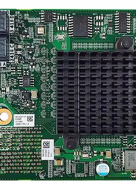 华为超聚变SR150-M SAS/SATA 12GB阵列卡BC11RLCA 03024JNF 3408