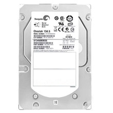 希捷 ST3450856SS 400G 全新 15K Seagate SAS 服务器硬盘 原装