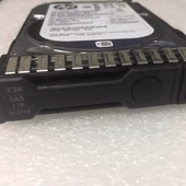 SAS G8硬盘 B21 605832 002 001 652749 653954 2.5寸 惠普