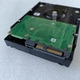 R720 ST2000NM0001 7.2K SAS 3.5寸服务器硬盘 Dell 2TB 067TMT