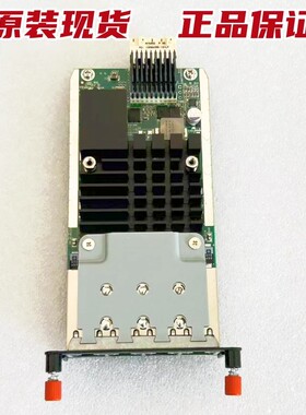 DELL 0HPP69 PC8100 30G10C 05KFVW 4032 4064扩展卡10G 40G