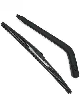 适用丰田普瑞维亚(00-05年)/TOYOT Previa后雨刷片摇臂总成雨刮器