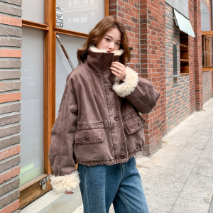 2025冬装新品羽绒服50绒大货已出C358P265K398图片