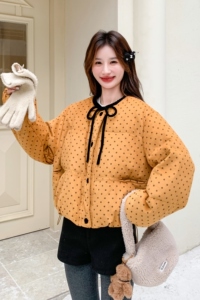2025冬装新品大货已出50绒羽绒服C338P265K398图片