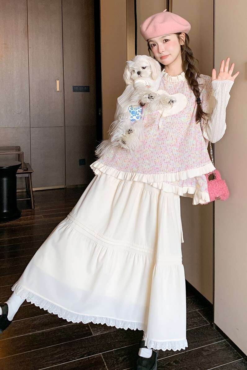 2025春装新品三件套C19P225K338,女装套装/套裙,2C103