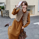 2026秋装新品主推套装C09P185K278，女装套装/套裙，2C103
