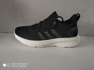 正品双星名人下季镂空透气运动鞋男休闲跑步软底鞋女大网眼防滑鞋