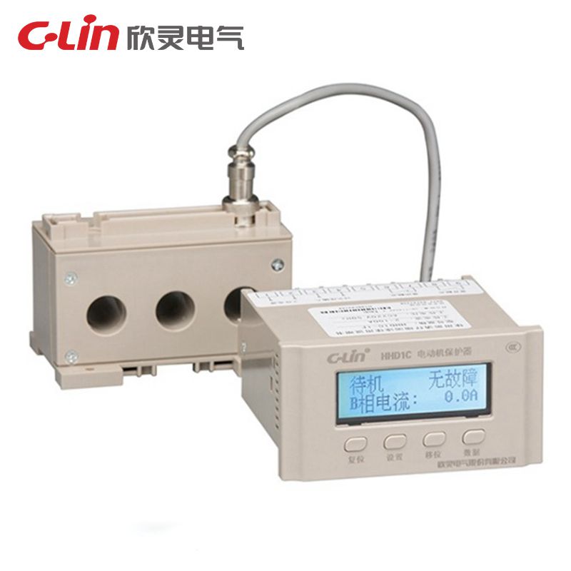 监控器HHD1C-1234F液晶显示