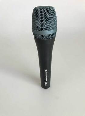 E945 有线麦克风家用话筒 专业舞台话筒