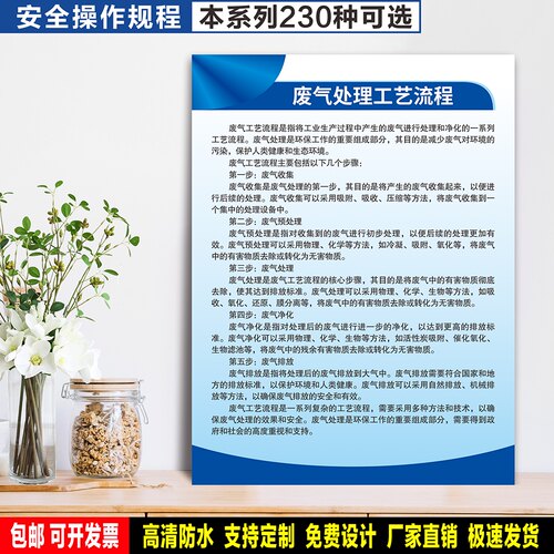 防水防晒安全标识乐卡预防事故