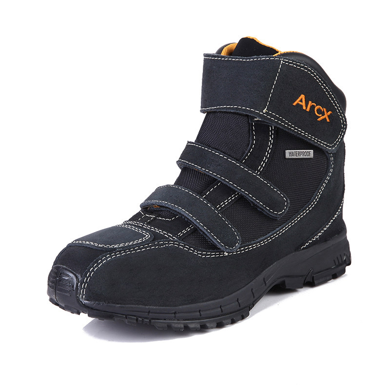 Bottes moto ARCX - Ref 1389522 Image 5