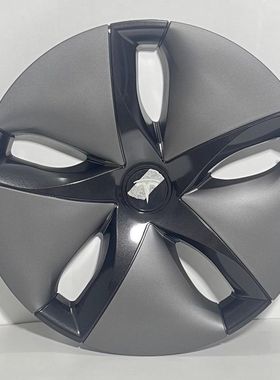适用于特斯拉Model3轮毂盖19-20款18寸新老款轮毂盖轮毂保护罩