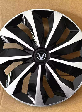 适用成功V2K1K2K3斑马小卡轮毂盖14寸车轮帽轮胎盖轮壳铁钢圈饰盖
