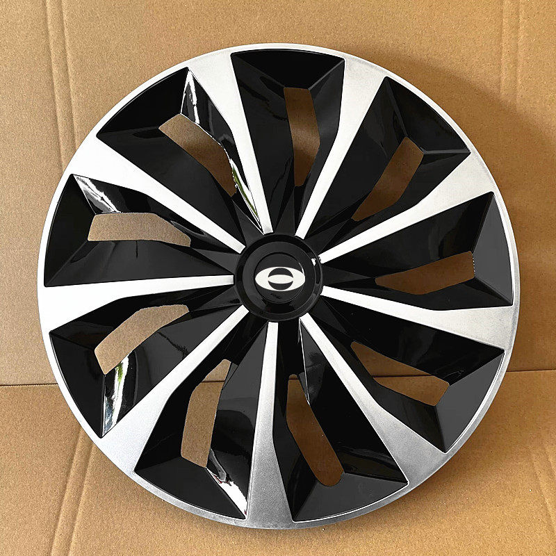 适用海全A9 H7 H600轮毂盖12寸 13寸铁钢圈装饰盖车轮外壳轮胎罩