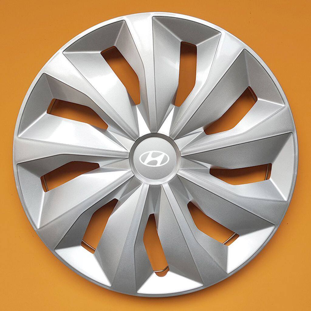 适用于北京现代 瑞纳 伊兰特 索纳塔 雅绅特 索八 轮毂盖龙骨盖