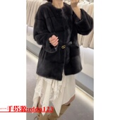 深圳原创设计师女装 25年秋冬新品 链接非实价 一手货源