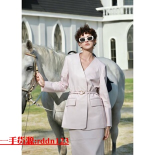 26年春夏新品 一手货源 深圳原创设计师女装 链接非实价