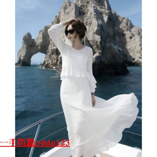 26年春夏新品 一手货源 深圳原创设计师女装 链接非实价