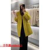 深圳原创设计师女装 25年秋冬新品 链接非实价 一手货源