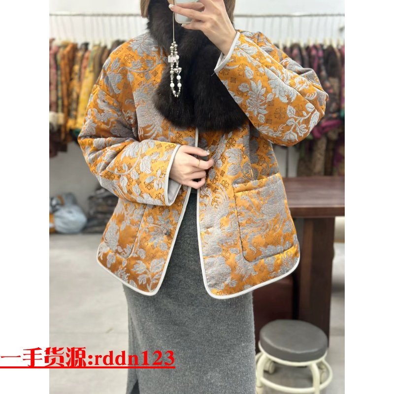 【链接非实价】【一手货源】25年秋冬新品深圳原创设计师女装