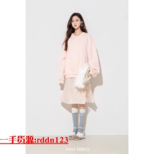 26年春夏新品 一手货源 深圳原创设计师女装 链接非实价