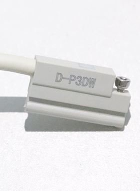 抗强磁气缸磁性开关D-P3DWA D-P3DWASE D-P3DWAL D-P3DWASC