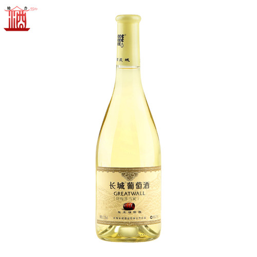 长城葡萄酒橡木桶陈酿750mL特级