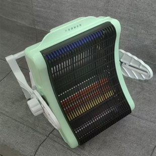 全科远红外线多功能治疗仪QK-CO1EZ台式9源机多源治疗仪