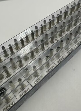 HYB 微差压传感器芯片 HPSD3000系列压力传感器