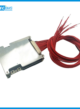 Heltecbms 36v 48v 10-14s 30a 40a 60a 18650/21700电池保护板