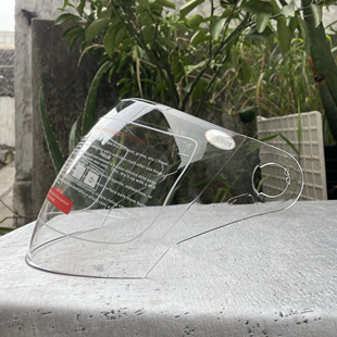 野豹yebao888头盔凤凰Phoenix888配件T68镜片jind 501头盔镜片