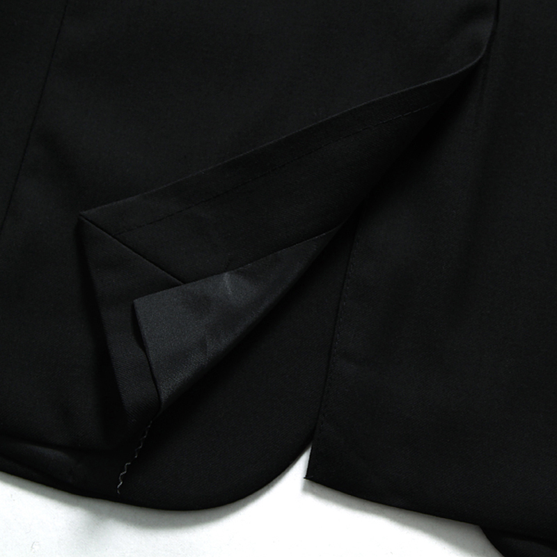 Costume homme en polyester pour printemps - Ref 1576413 Image 5