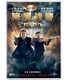 降魔战警经典 衰鬼刑警 电影DVD9 电影dvd碟片冥界警局 正版