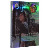 赠三张明信片 正版 琴弦 谁动了我 现货周笔畅